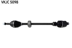 SKF VKJC 5098
